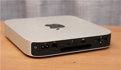 苹果mac mini m1版评测