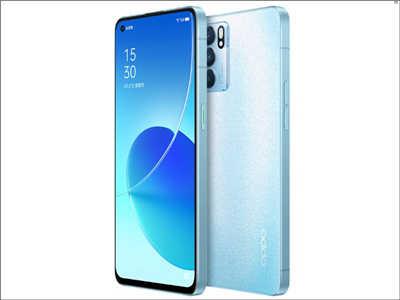 OPPO Reno6 系列将于 5/27 发表，外观、规格整理抢先看！(2)