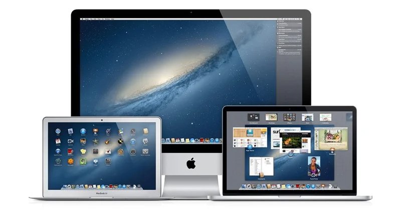 Apple 旗下 OS X Lion（10.7） 和 Mountain Lion 改为免费下载(1)