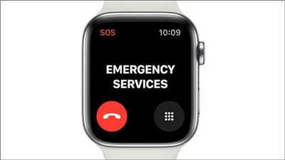 Apple Watch 主动报警功能造成滥用(1)