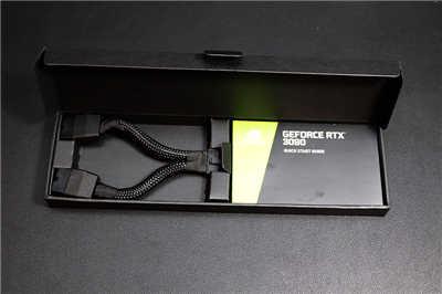 显卡之王NVIDIA GeForce RTX 3090 开箱评测(16)