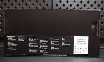 显卡之王NVIDIA GeForce RTX 3090 开箱评测(1)