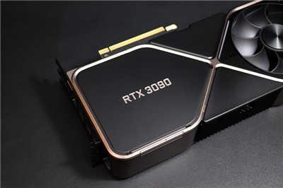 显卡之王NVIDIA GeForce RTX 3090 开箱评测(6)