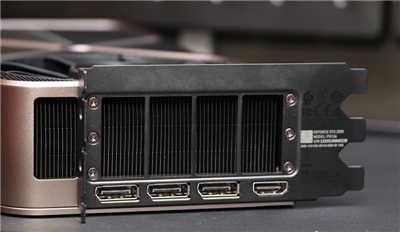 显卡之王NVIDIA GeForce RTX 3090 开箱评测(11)
