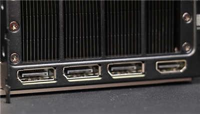 显卡之王NVIDIA GeForce RTX 3090 开箱评测(12)