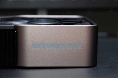 显卡之王NVIDIA GeForce RTX 3090 开箱评测(10)