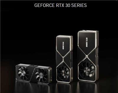 显卡之王NVIDIA GeForce RTX 3090 开箱评测(19)