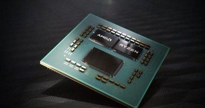 AMD 申请的新专利 透露正在开发混合版 x86 CPU(2)