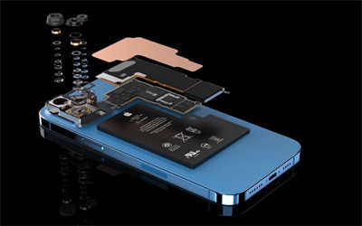 iPhone 13 系列多款机型通过 EEC 认证有望準时亮相(2)