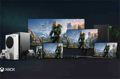 微软宣布自家正在开发电视专用 Xbox 应用程式与专用游戏串流设备