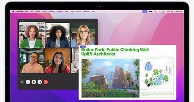 macOS Monterey 终露面 围绕连接、共享与创建而打造(5)