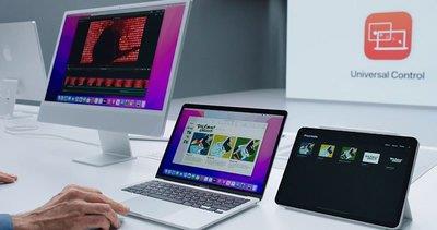 macOS Monterey 终露面 围绕连接、共享与创建而打造(7)