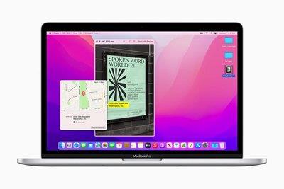 macOS Monterey 终露面 围绕连接、共享与创建而打造(10)