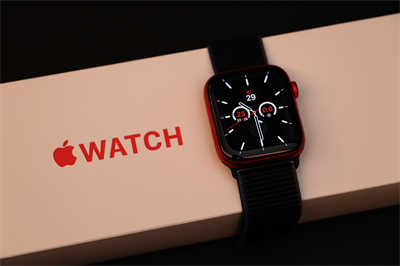 Apple Watch Series 6 开箱评测　除了血氧浓度还有新增这些功能