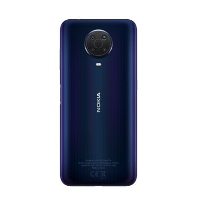 科技 分享 nokia x10 与 nokia g20 精细工艺高效续航 诺基亚手机