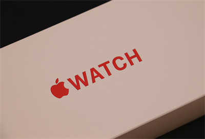 Apple Watch Series 6 开箱评测　除了血氧浓度还有新增这些功能(6)