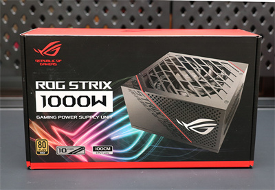 ASUS TUF RTX3080 O10G GAMING 超频版显示卡开箱(16)