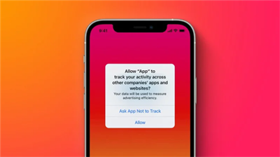 苹果推出App跟蹤保护后：Android平台广告费用更贵了