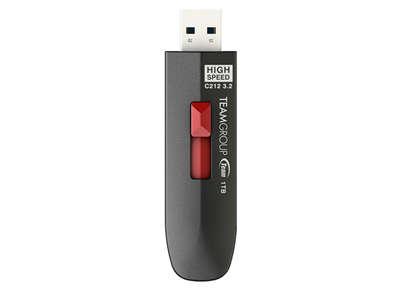 十铨科技推出三款特色USB随身碟 挑战速度、玩转介面、掌握时尚(1)