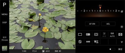 开箱＋外拍评测／最强悍的5G拍照录影手机 Sony Xperia 1 II(17)