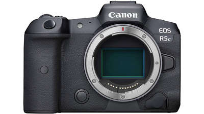 Canon EOS R5升级款曝光：导入主动散热风扇
