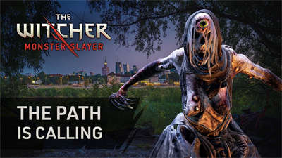 The Witcher Monster Slayer游戏由Spokko开发和发行