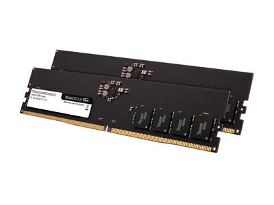 TEAMGROUP ELITE DDR5-4800 32GB (2 x 16 GB)现已上市销售(5)