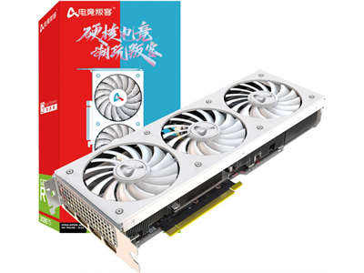 AX Gaming推出配备“Punk Pro MAX”散热器的GeForce RTX 3070Ti X3B和RTX 30