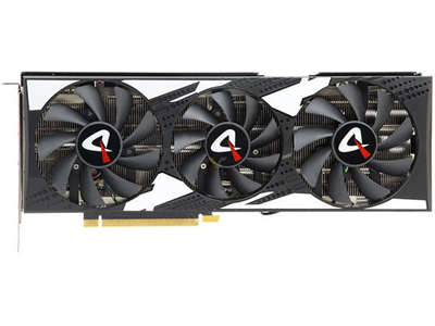 AX Gaming推出配备“Punk Pro MAX”散热器的GeForce RTX 3070Ti X3B和RTX 30(5)