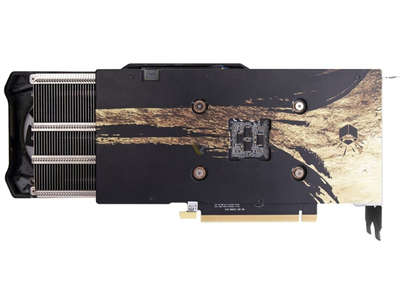 ZOTAC为GeForce RTX 3060 X-Gaming GOC H-Box带来全新面貌(4)