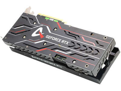 AX Gaming推出配备“Punk Pro MAX”散热器的GeForce RTX 3070Ti X3B和RTX 30(6)