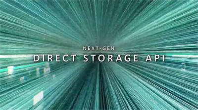 Windows 11支援Direct Storage API、Auto HDR与新的Store和Xbox G(1)