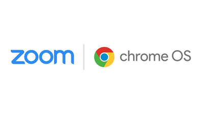 Zoom宣布以PWA应用形式通过Play Store登陆Chromebook-ZOOM,Google