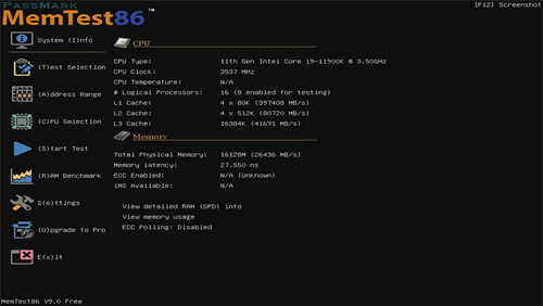 ASUS ROG Maximus XIII Hero(M13H)主机板开箱测试/Z590晶片组搭载(64)