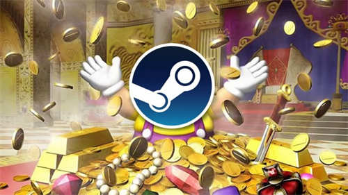 V社封堵了无限获取Steam钱包资金的漏洞