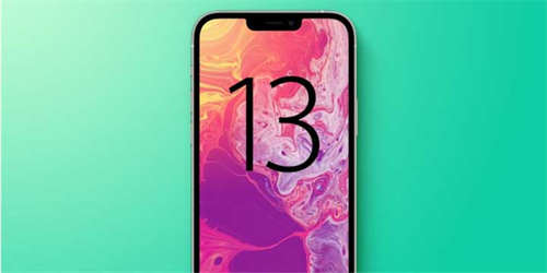 调查显示相当一部分用户对iPhone 13的命名与iOS 15的功能感到不满意(1)