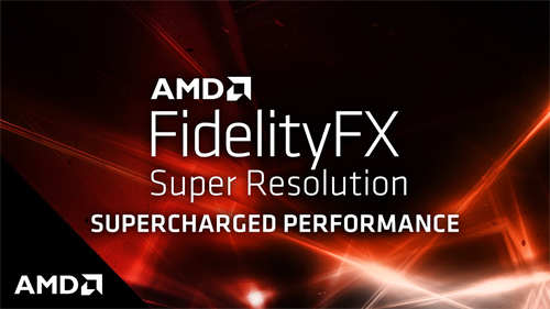 AMD推出Radeon Adrenalin 2020 21.6.1驱动，在部分游戏中支援FSR“FidelityFX S