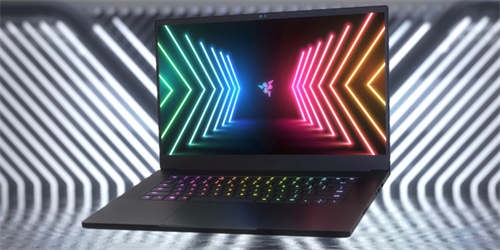 Notebookcheck评比TOP 10薄型电竞笔电Razer Blade 15 Advanced夺冠