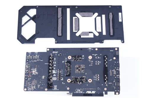 ROG STRIX GeForce RTX 3060 Ti O8G GAMING显示卡开箱测试报告(18)