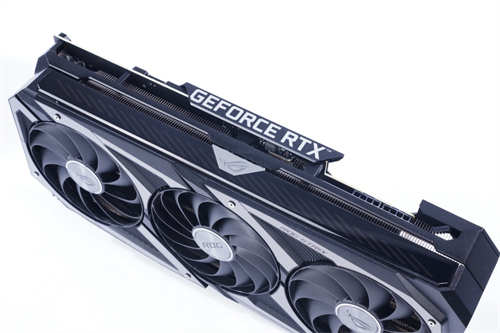ROG STRIX GeForce RTX 3060 Ti O8G GAMING显示卡开箱测试报告(5)
