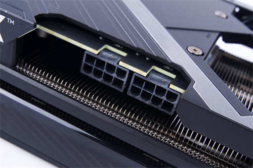 ROG STRIX GeForce RTX 3060 Ti O8G GAMING显示卡开箱测试报告(13)