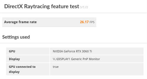 ROG STRIX GeForce RTX 3060 Ti O8G GAMING显示卡开箱测试报告(31)