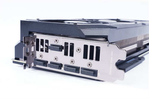 ROG STRIX GeForce RTX 3060 Ti O8G GAMING显示卡开箱测试报告(9)