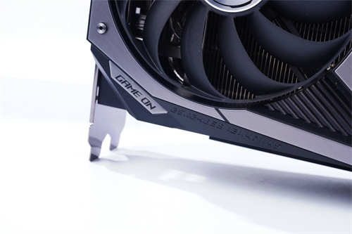 ROG STRIX GeForce RTX 3060 Ti O8G GAMING显示卡开箱测试报告(7)