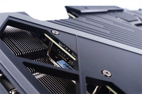 ROG STRIX GeForce RTX 3060 Ti O8G GAMING显示卡开箱测试报告(11)