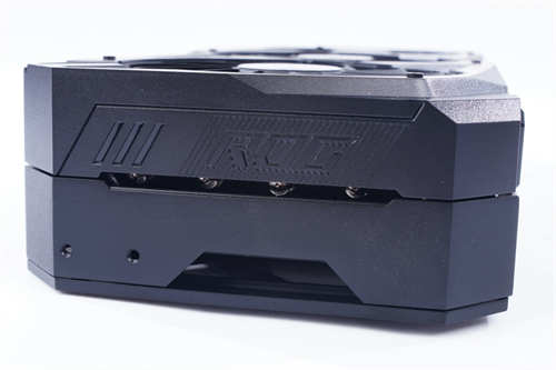 ROG STRIX GeForce RTX 3060 Ti O8G GAMING显示卡开箱测试报告(8)