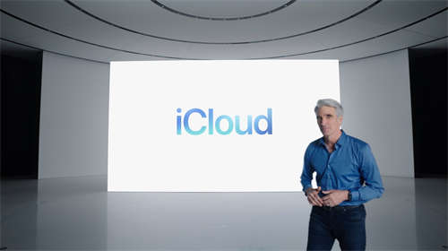 iCloud+将允许邮件用户个性化他们的电子邮件域名