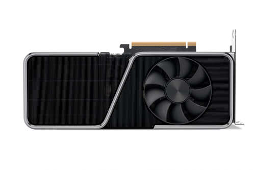 NVIDIA GeForce RTX 3070 Ti游戏和综合性能测试出炉，比RTX 3070快10%(5)