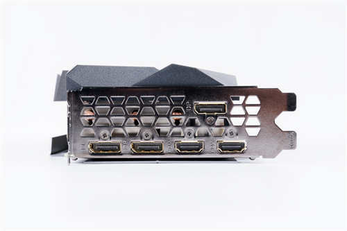 GIGABYTE GeForce RTX 3080 GAMING OC 10G开箱测试/3080自製卡的高性价比首选(9)