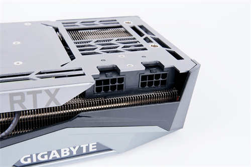 GIGABYTE GeForce RTX 3080 GAMING OC 10G开箱测试/3080自製卡的高性价比首选(10)